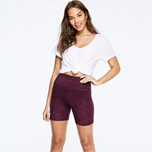 Victoria Secret PINK Bike Shorts - Picture 2 of 10